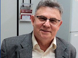 Volney de Magalhães Câmara