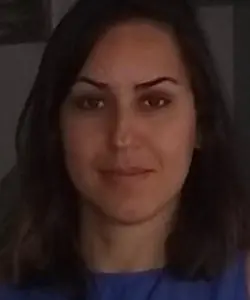 DRA. ALINE DE SOUZA ESPÍNDOLA DOS SANTOS