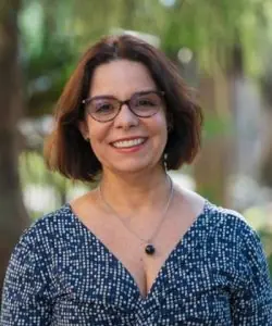 PROFA. DRA. DENISE PIRES DE CARVALHO