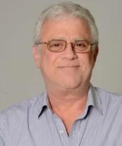PROF. DR. EDUARDO FAERSTEIN