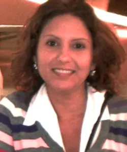 PROFA. DRA. PATRICIA CRISTINA LISBOA DA SILVA