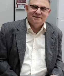 PROF. DR. VOLNEY DE MAGALHÃES CÂMARA
