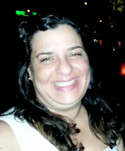 DRA. ANA CRISTINA SIMÕES ROSA
