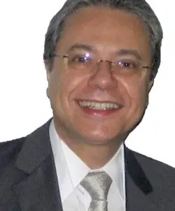 PROF. DR. ARNALDO PRATA BARBOSA