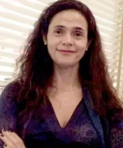 PROFA. DRA. CARMEN ILDES RODRIGUES FRÓES ASMUS