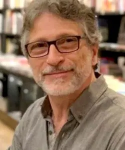 PROF. DR. RONIR RAGGIO LUIZ