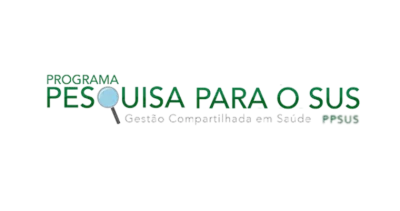 Programa Pesquisa para o SUS - PPSUS